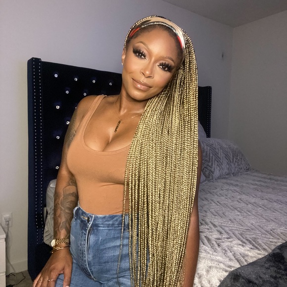 Meet your Posher, Shaniece - Picture 1 of 1